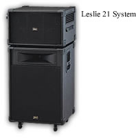 Leslie 21 System
